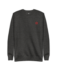 Sudadera gruesa Hombre SP-402/0100