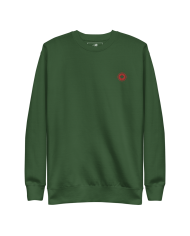 Sudadera gruesa Hombre SP-402/0100