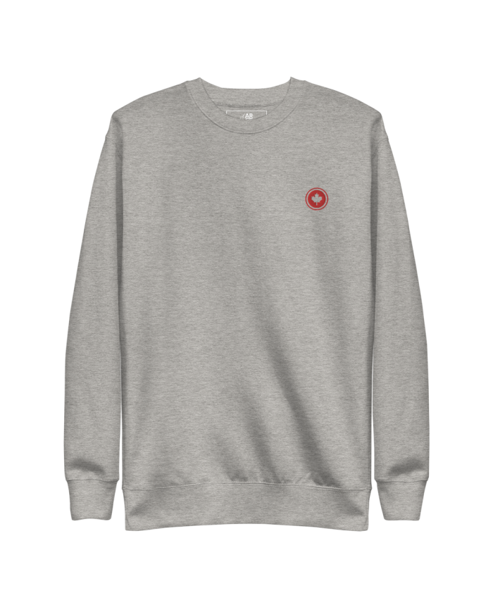 Sudadera gruesa Hombre SP-402/0100