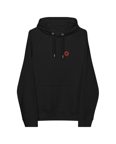 Hooded sweatshirt eco Man SC-403/0100