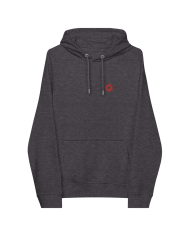 Hooded sweatshirt eco Man SC-403/0100