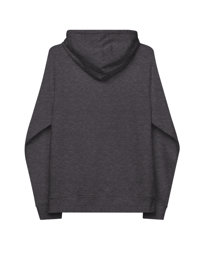 Hooded sweatshirt eco Man SC-403/0100