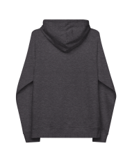 Hooded sweatshirt eco Man SC-403/0100