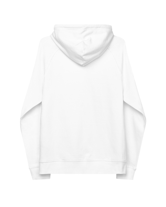 Hooded sweatshirt eco Man SC-403/0100