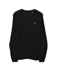 Men's thick sweatshirt SP-402/0102