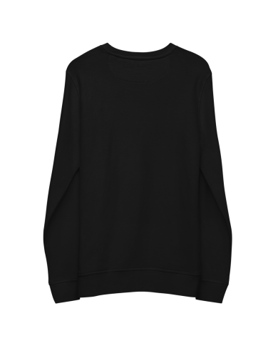 Sudadera orgánica Hombre SO-405/0100