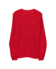 Men's organic sweatshirt SO-405/0100