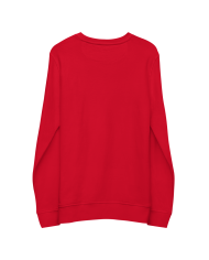 Men's organic sweatshirt SO-405/0100