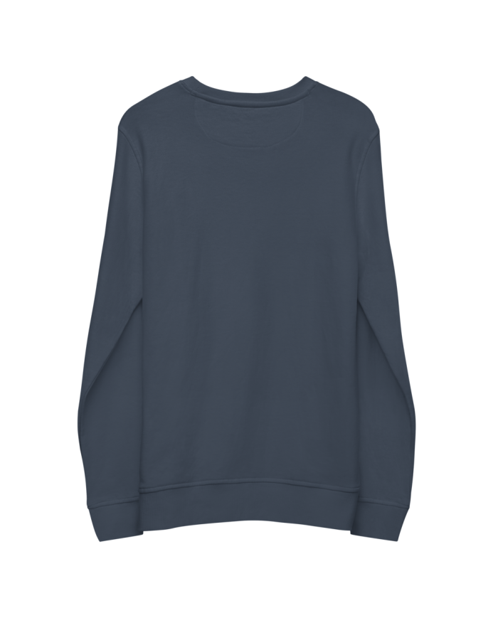 Men's organic sweatshirt SO-405/0100