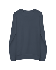 Men's organic sweatshirt SO-405/0100