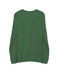 Sudadera orgánica Hombre SO-405/0100