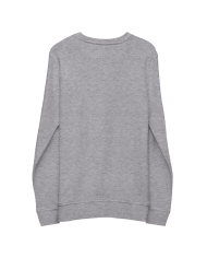 Men's organic sweatshirt SO-405/0100