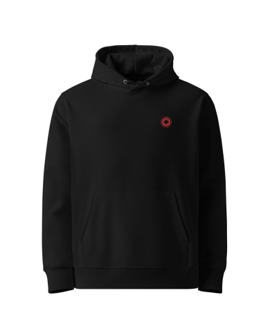 Sudadera con capucha esencial eco Hombre SC-406/0100