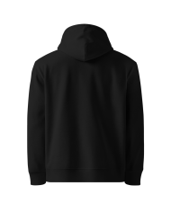 Sudadera con capucha esencial eco Hombre SC-406/0100