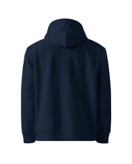 Sudadera con capucha esencial eco Hombre SC-406/0100