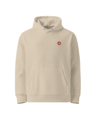Sudadera con capucha esencial eco Hombre SC-406/0100