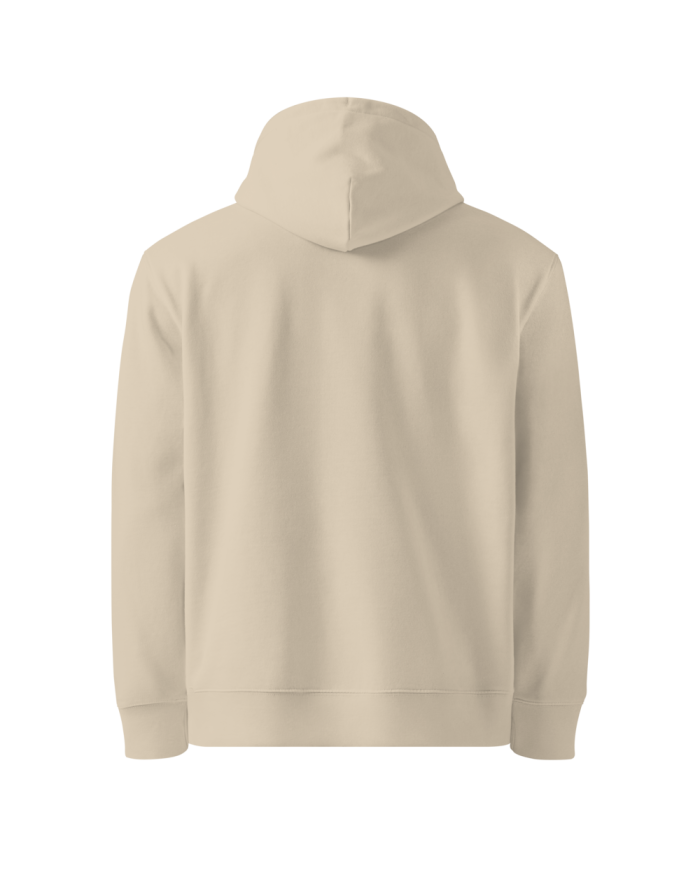 Sudadera con capucha esencial eco Hombre SC-406/0100