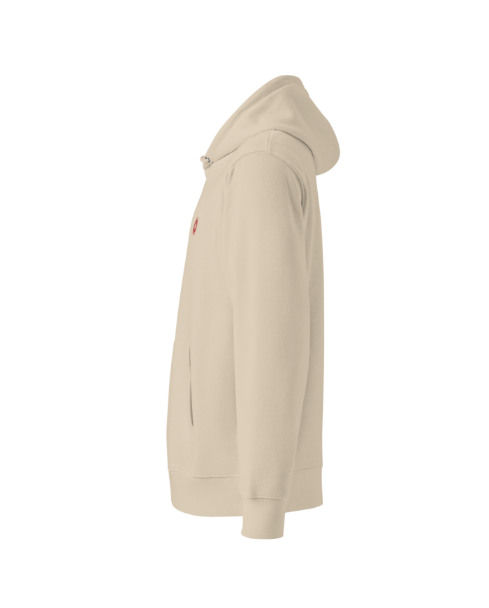 Sudadera con capucha esencial eco Hombre SC-406/0100