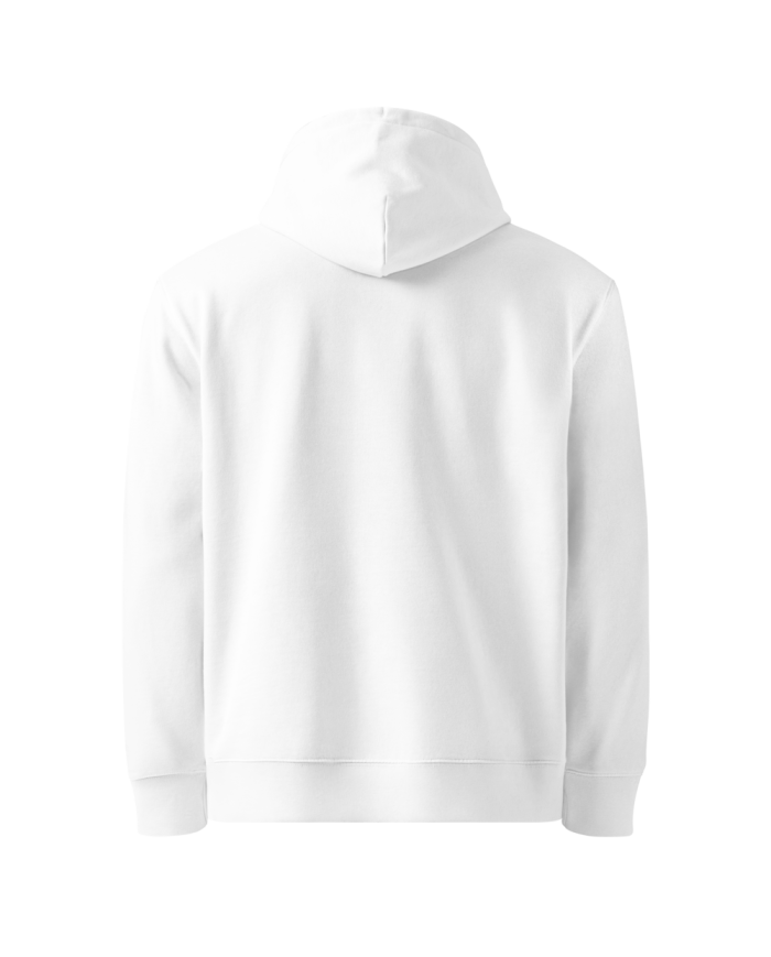 Sudadera con capucha esencial eco Hombre SC-406/0100