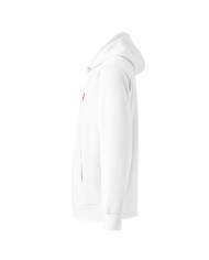 Sudadera con capucha esencial eco Hombre SC-406/0100