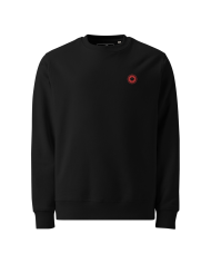 Sudadera con cremallera Hombre SV-404/0102