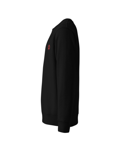 Sudadera eco Hombre SE-407/0100