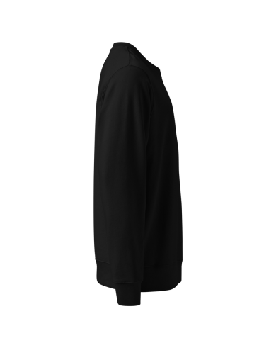 Sudadera eco Hombre SE-407/0100