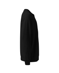 Sudadera eco Hombre SE-407/0100