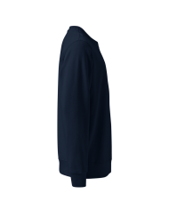 Sweatshirt eco Man SE-407/0100
