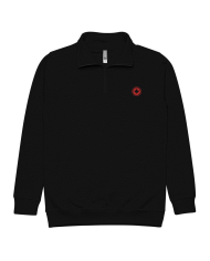 Sudadera orgánica Hombre SO-405/0102