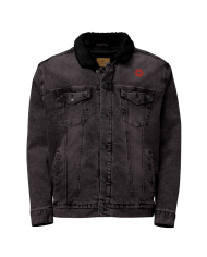 Denim jacket Man CV-504/0102