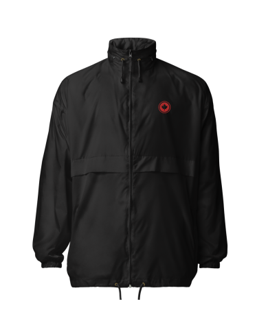 Cortavientos básico Hombre CB-503/0100