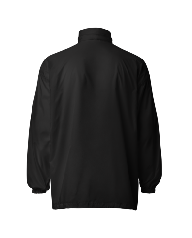 Cortavientos básico Hombre CB-503/0100