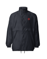 Cortavientos básico Hombre CB-503/0100