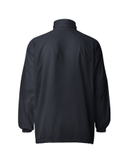 Cortavientos básico Hombre CB-503/0100
