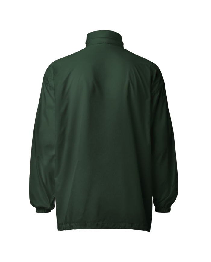 Men's basic windbreaker CB-503/0100