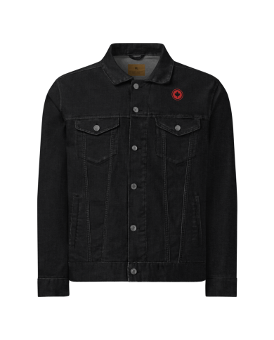 Chaqueta denim Hombre CV-504/0100