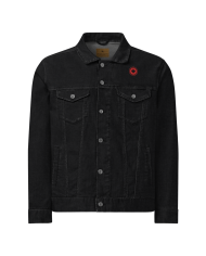 Chaqueta denim Hombre CV-504/0102