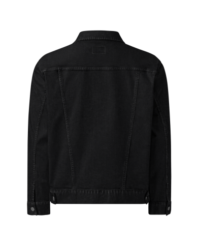 Men's denim jacket CV-504/0100