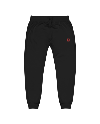 Pantalón de chándal Hombre PC-601/0100