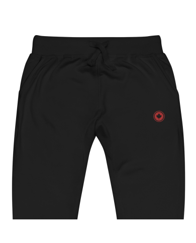 Men's Tracksuit Pants PC-601/0100
