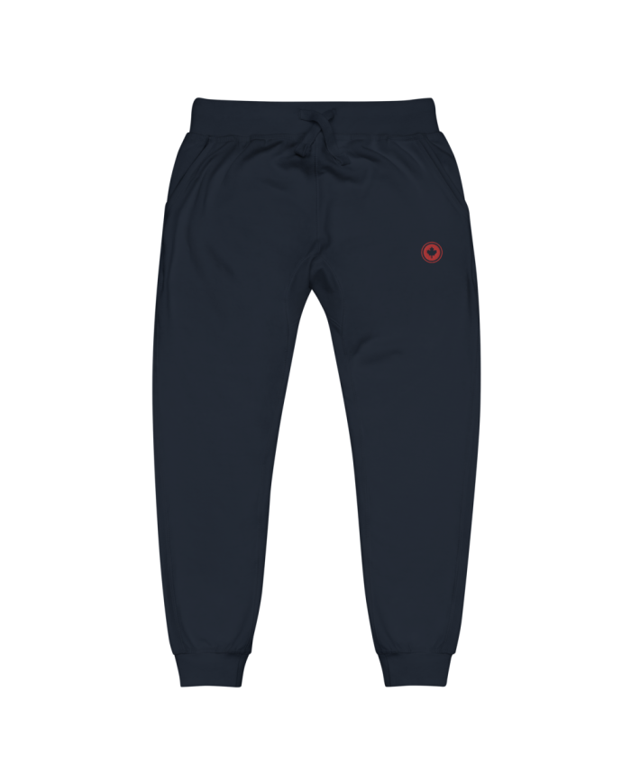 Men's Tracksuit Pants PC-601/0100