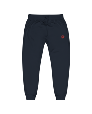 Men's Tracksuit Pants PC-601/0100