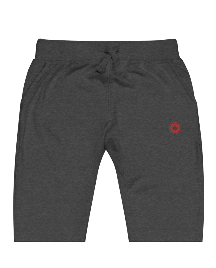 Men's Tracksuit Pants PC-601/0100