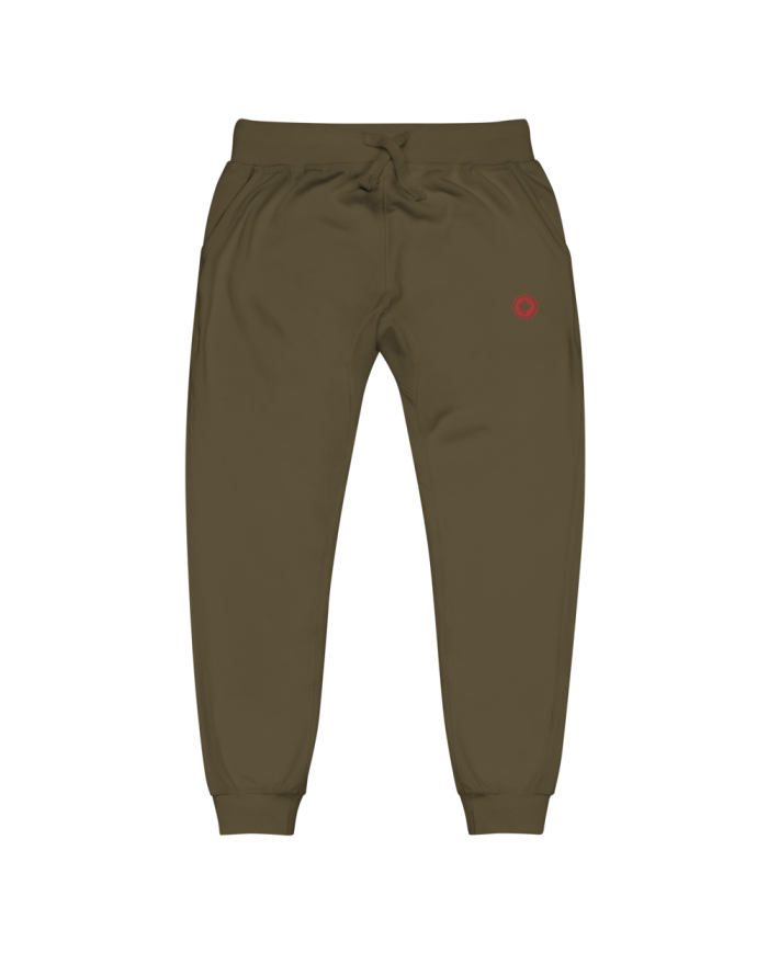 Men's Tracksuit Pants PC-601/0100