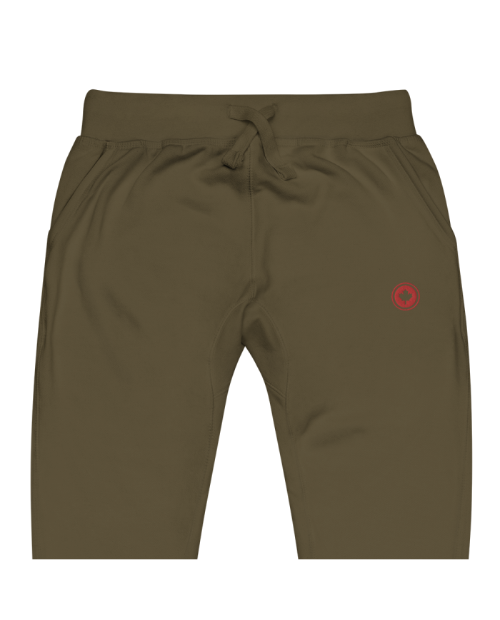 Men's Tracksuit Pants PC-601/0100
