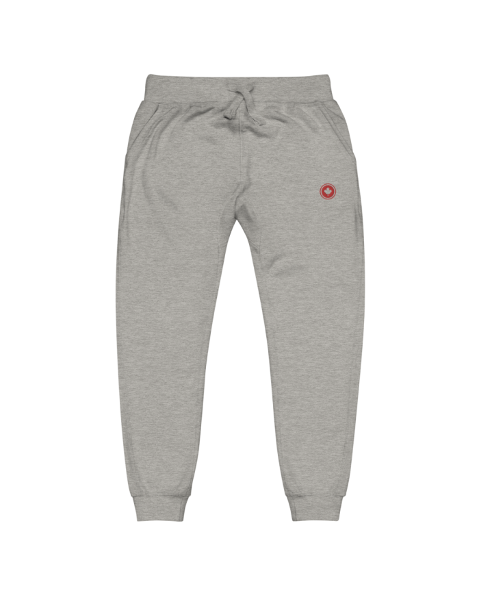 Men's Tracksuit Pants PC-601/0100