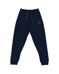 Pantalón deportivo tipo jogger Hombre PD-602/0100