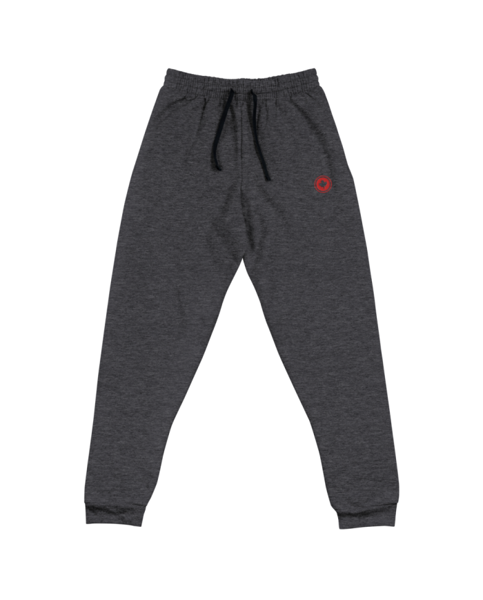 Pantalón deportivo tipo jogger Hombre PD-602/0100