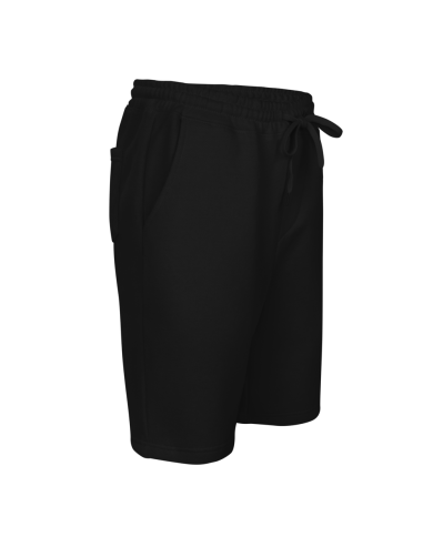 Men's fleece shorts SV-603/0100